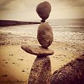 Stone_Balancing_Morning_Low_Tide