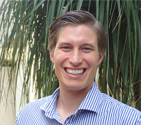 Dr Michael O’Doherty, Paddington Chiropractor Dr Michael O’Doherty, Paddington Chiropractor