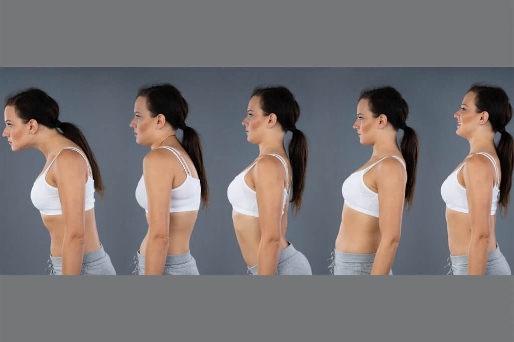 Easy Ways to Help Improve Your Posture
